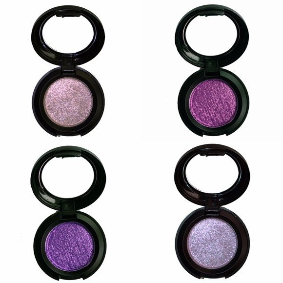 Mineral pressed Eyeshadow for sensitive skin 26mm - Picture 3 of 4